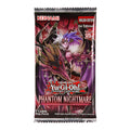 Zdjęcie produktu Yu-Gi-Oh! - Phantom Nightmare Booster z kartami kolekcjonerskimi, wersja angielska