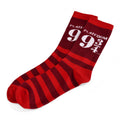 Product image Harry Potter - Platform 9 3/4 Socks Red