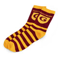 Zdjęcie produktu Harry Potter - Skarpety Gryffindor Logo czerwono-żółte