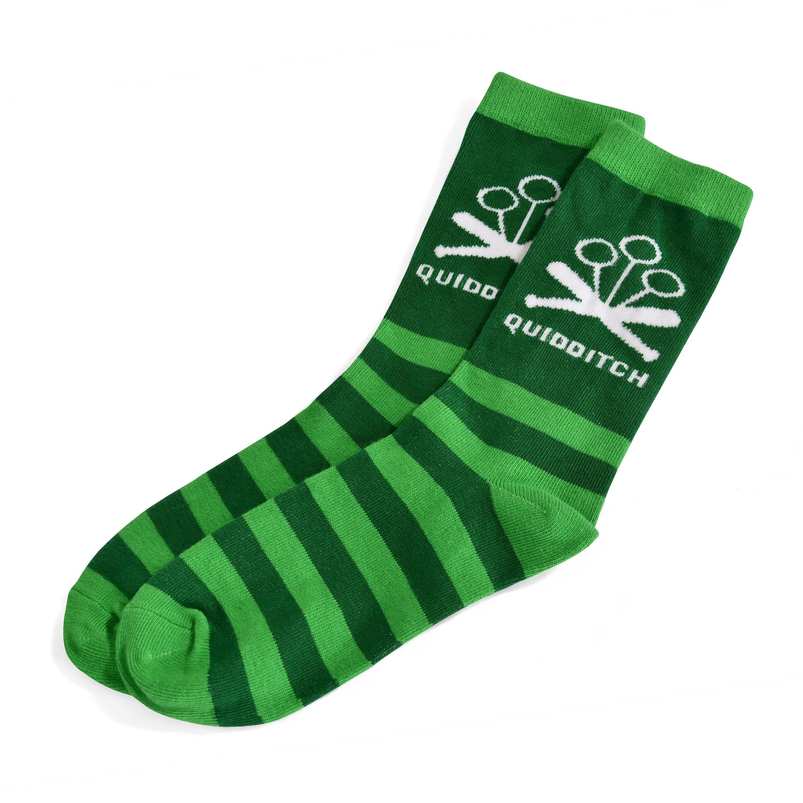 Product image Harry Potter - Quidditch Socks Green