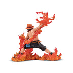 Product image One Piece: Wano Kuni Arc - Portgas D. Ace Extra Battle Statue