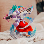 Zdjęcie produktu One Piece: Bounty Rush - Yamato Extra Battle Statue