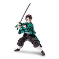 Zdjęcie produktu Demon Slayer - Tanjiro Kamado Ultimate Legends Figurka Akcji