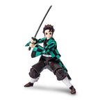 Zdjęcie produktu Demon Slayer - Tanjiro Kamado Ultimate Legends Figurka Akcji