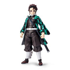 Zdjęcie produktu Demon Slayer - Tanjiro Kamado Ultimate Legends Figurka Akcji