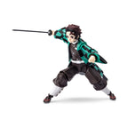 Zdjęcie produktu Demon Slayer - Tanjiro Kamado Ultimate Legends Figurka Akcji