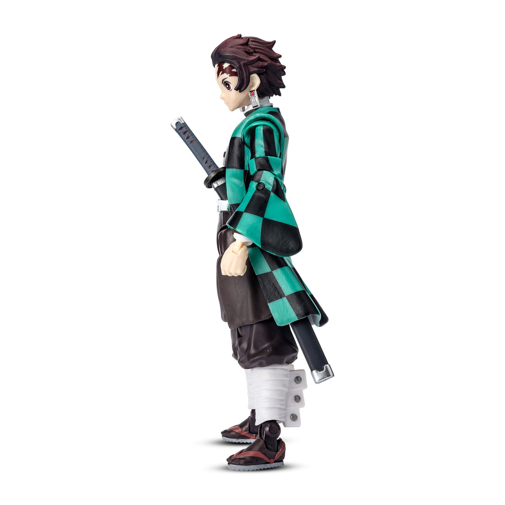 Zdjęcie produktu Demon Slayer - Tanjiro Kamado Ultimate Legends Figurka Akcji