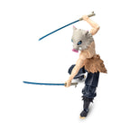 Zdjęcie produktu Demon Slayer - Inosuke Hashibira Ultimate Legends Figurka Akcji
