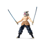 Zdjęcie produktu Demon Slayer - Inosuke Hashibira Ultimate Legends Figurka Akcji