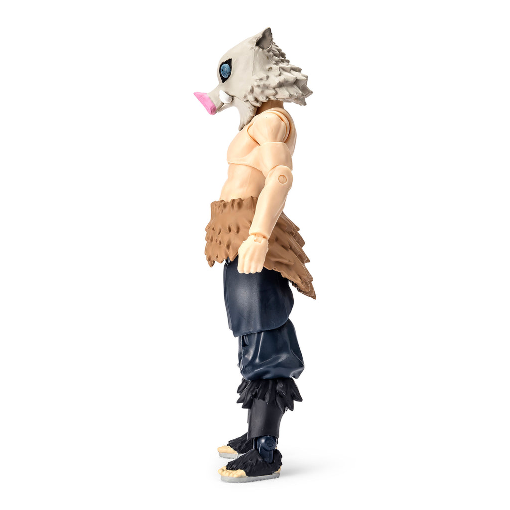 Zdjęcie produktu Demon Slayer - Inosuke Hashibira Ultimate Legends Figurka Akcji
