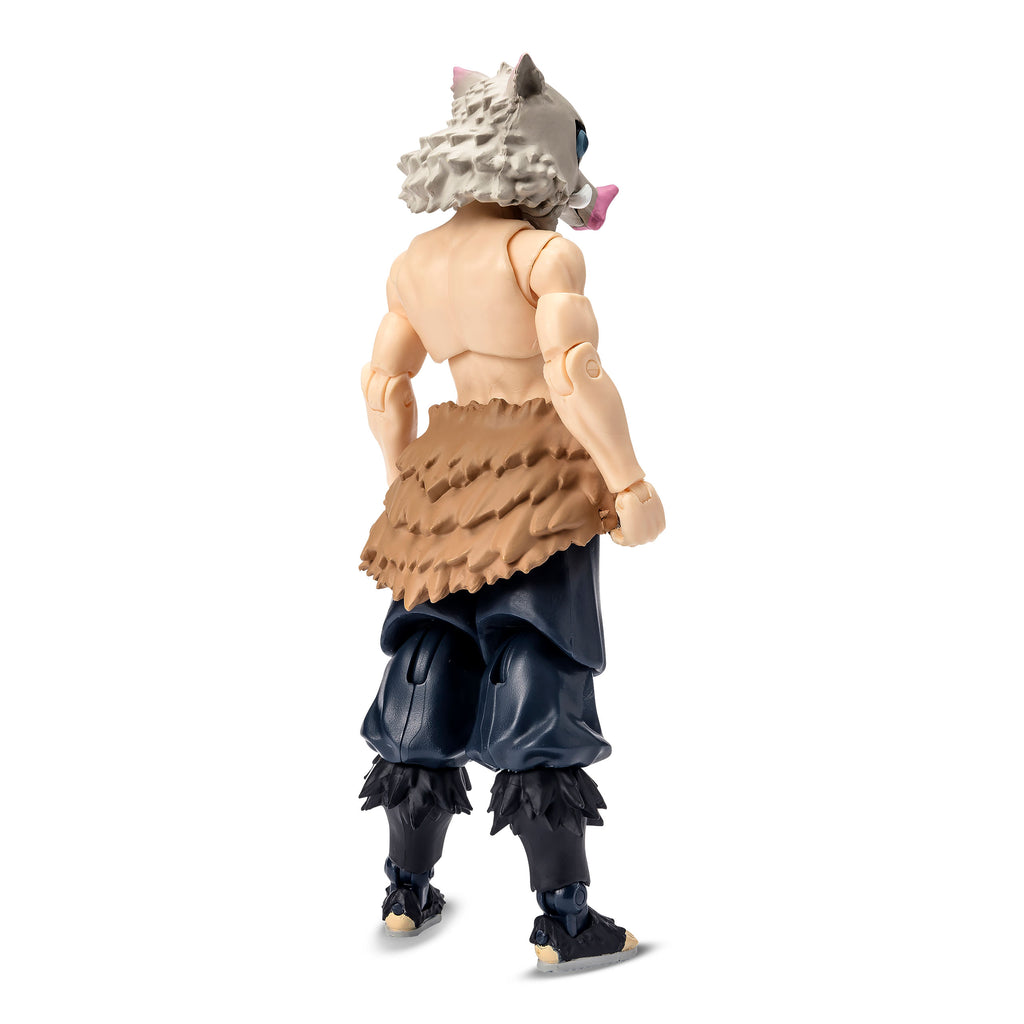 Zdjęcie produktu Demon Slayer - Inosuke Hashibira Ultimate Legends Figurka Akcji