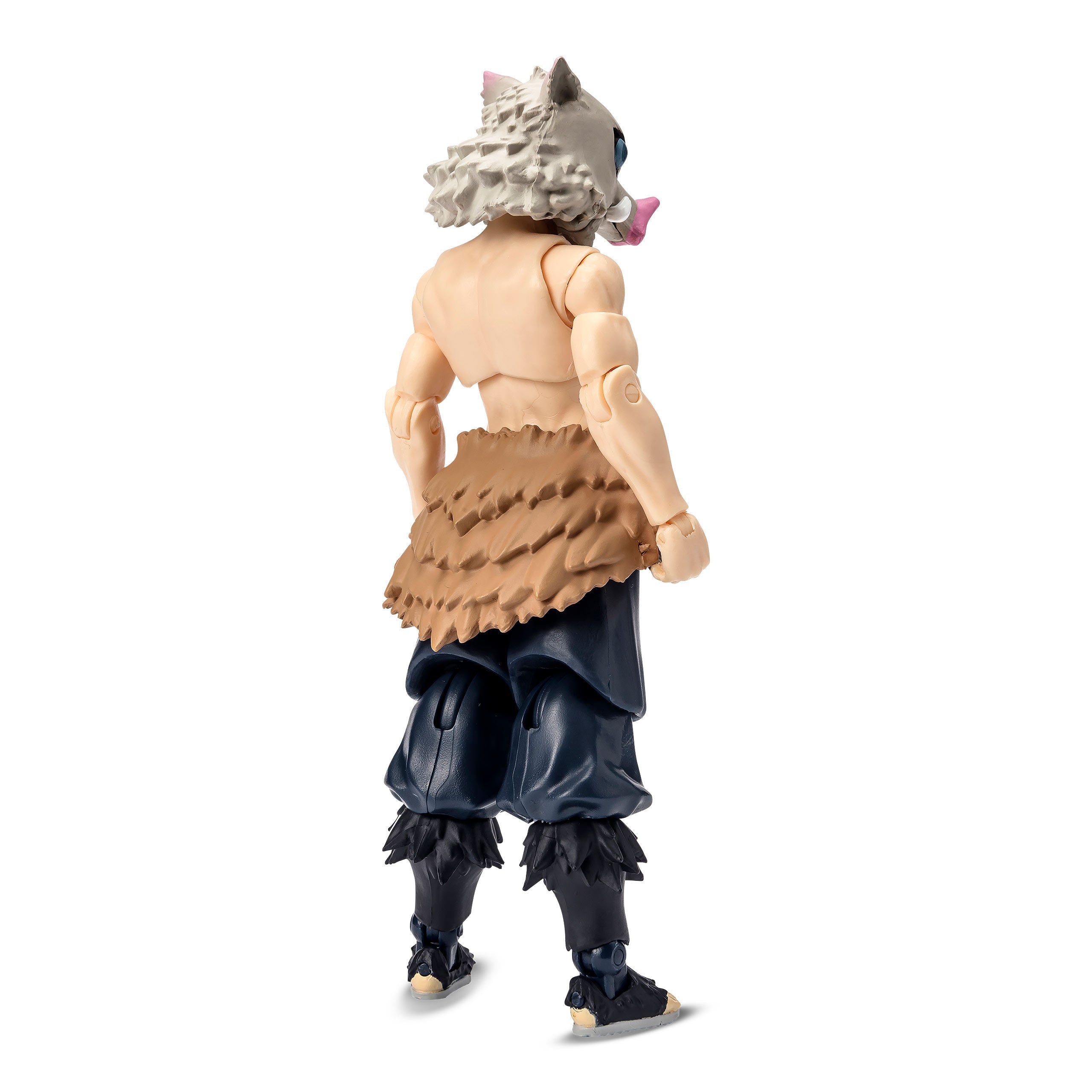 Zdjęcie produktu Demon Slayer - Inosuke Hashibira Ultimate Legends Figurka Akcji