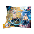 Zdjęcie produktu Demon Slayer - Inosuke Hashibira Ultimate Legends Figurka Akcji