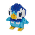 Zdjęcie produktu Pokemon - Plinfa nanoblock Mini figurka do budowania