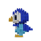 Zdjęcie produktu Pokemon - Plinfa nanoblock Mini figurka do budowania