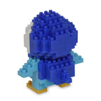 Zdjęcie produktu Pokemon - Plinfa nanoblock Mini figurka do budowania