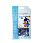 Zdjęcie produktu Pokemon - Plinfa nanoblock Mini figurka do budowania
