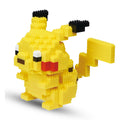 Zdjęcie produktu Pokemon - Pikachu nanoblock Mini figurka deluxe