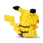 Zdjęcie produktu Pokemon - Pikachu nanoblock Mini figurka deluxe