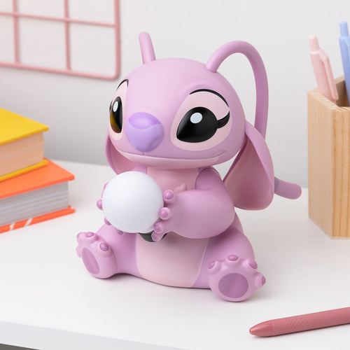 Zdjęcie produktu Lilo & Stitch - Angel Lampa stołowa