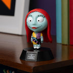 Zdjęcie produktu Nightmare Before Christmas - Sally Icons 3D Lampa stołowa