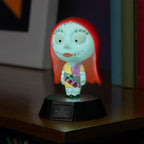 Zdjęcie produktu Nightmare Before Christmas - Sally Icons 3D Lampa stołowa