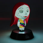 Zdjęcie produktu Nightmare Before Christmas - Sally Icons 3D Lampa stołowa