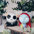 Product image Nightmare Before Christmas - Jack and Sally Salt & Pepper Shaker