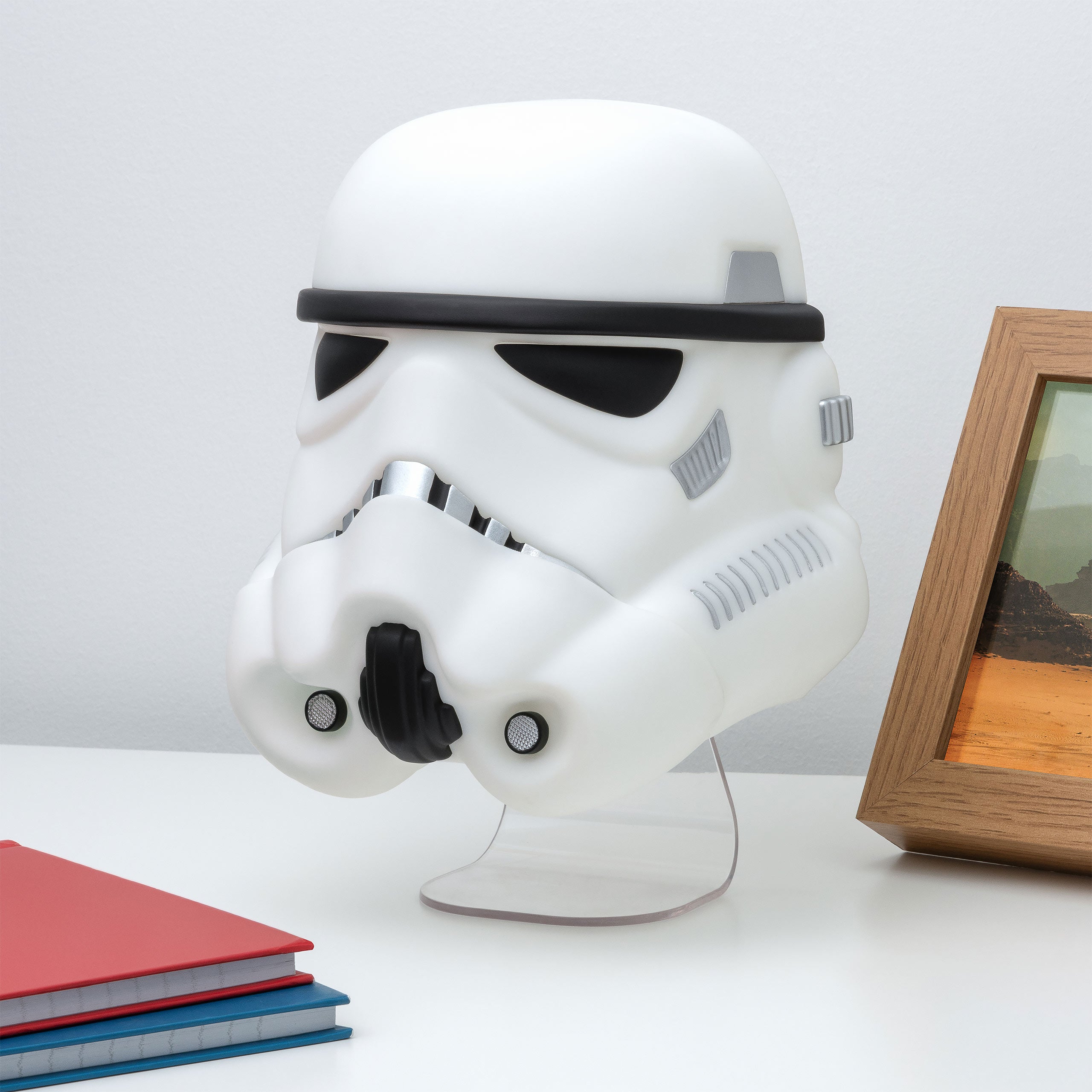 Product image Stormtrooper Lamp - Star Wars