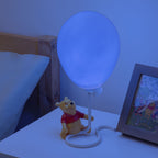 Zdjęcie produktu Kubuś Puchatek - Lampa stołowa z balonem