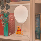 Zdjęcie produktu Kubuś Puchatek - Lampa stołowa z balonem