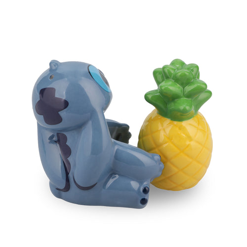 Zdjęcie produktu Lilo & Stitch - Solniczka i pieprzniczka