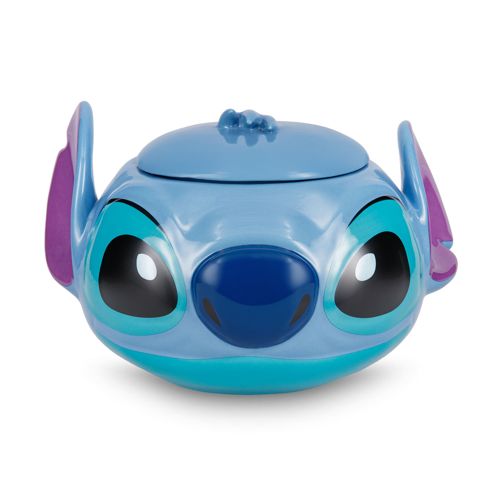 Product image Stitch Cookie Jar - Lilo & Stitch