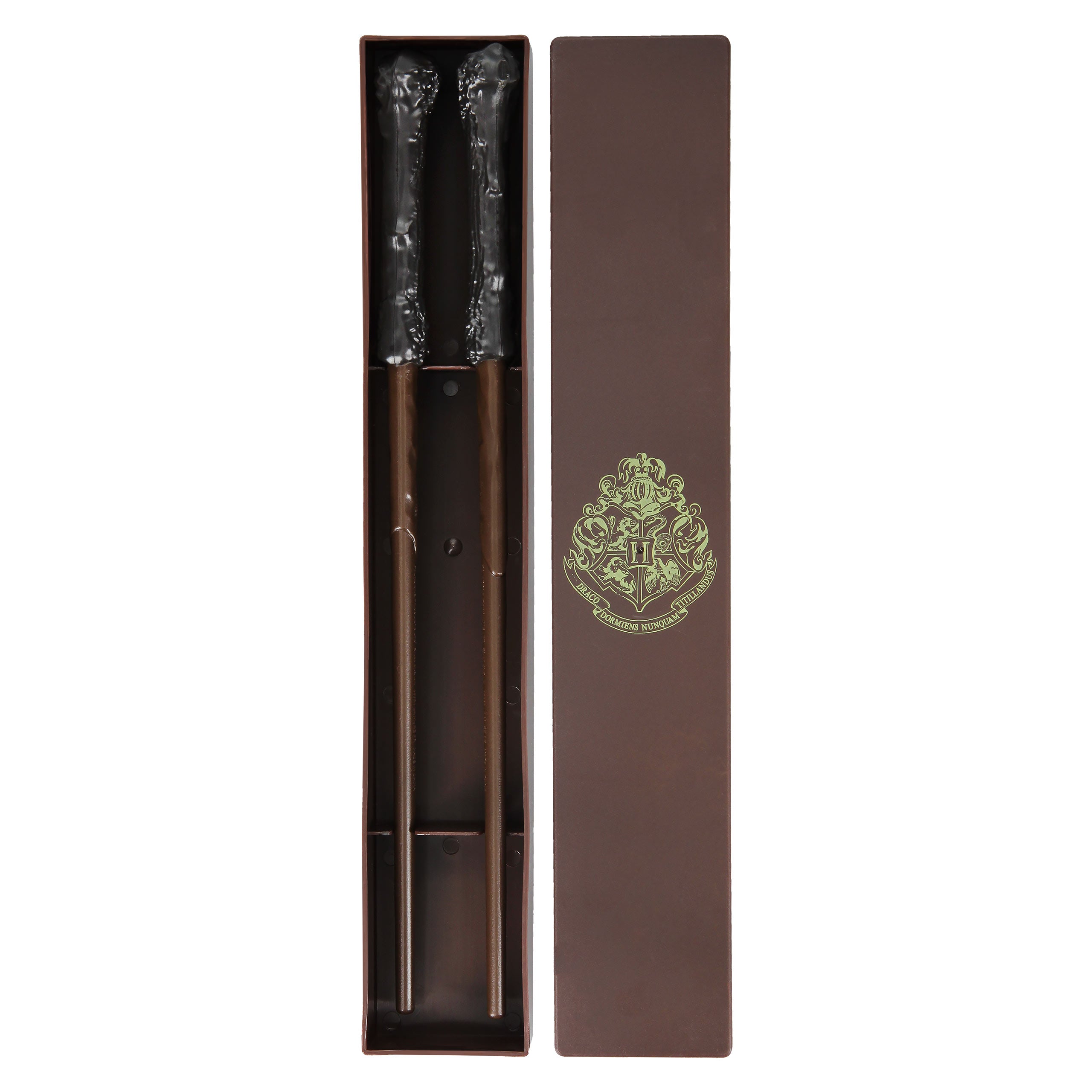 Product image Harry Potter - Magic Wand Chopsticks