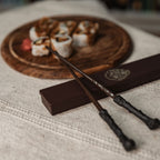 Product image Harry Potter - Magic Wand Chopsticks