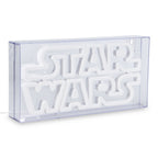 Zdjęcie produktu Star Wars - Lampka neonowa z logo