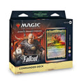 Zdjęcie produktu Fallout - Ave Caesar Commander Deck - Magic the Gathering
