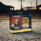 Zdjęcie produktu Fallout - Ave Caesar Commander Deck - Magic the Gathering