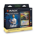 Zdjęcie produktu Fallout - Science Commander Deck wersja angielska - Magic the Gathering