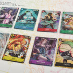 Zdjęcie produktu One Piece Card Game - Premium Card Collection Fest 23-24 Edition