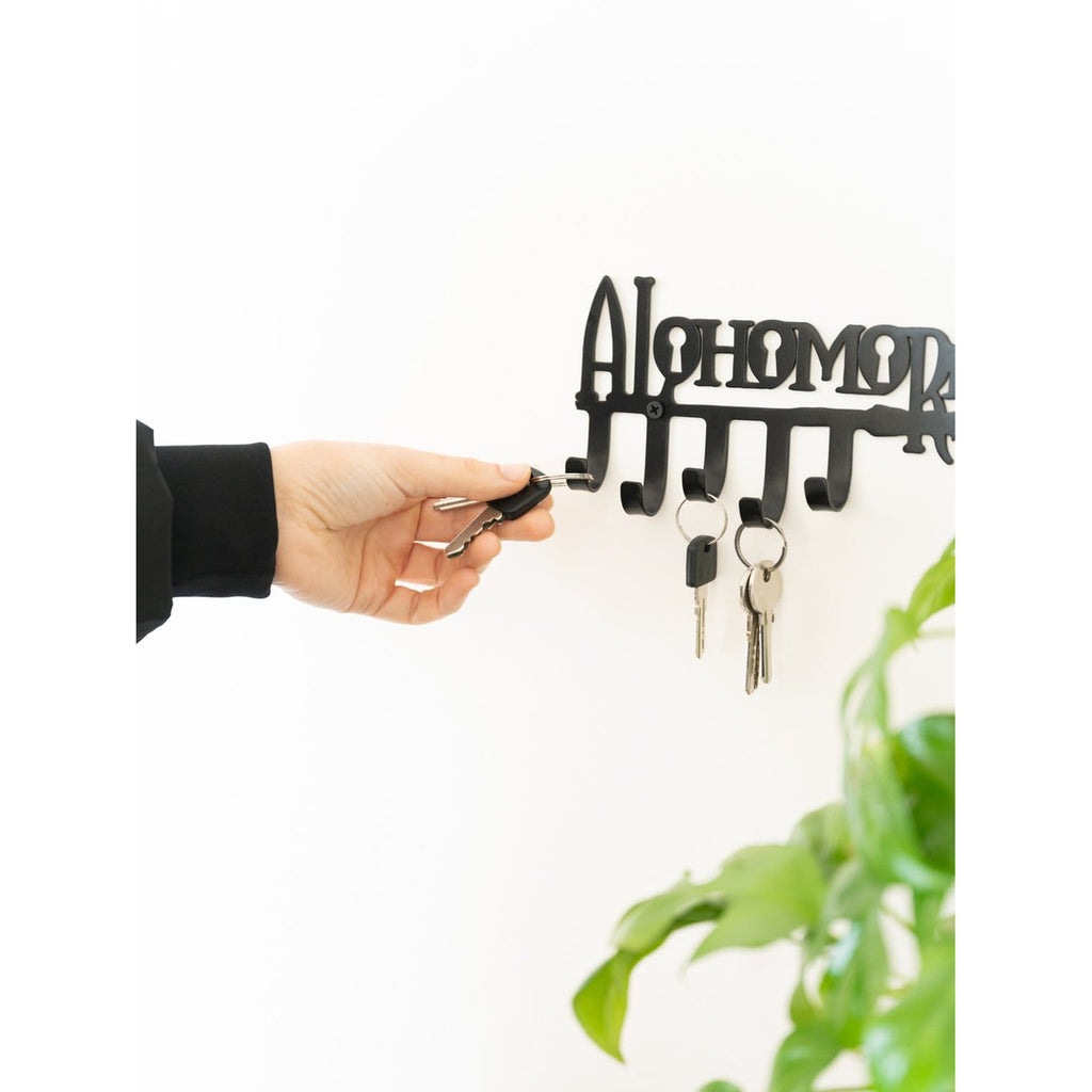 Product image Harry Potter - Alohomora Key Holder