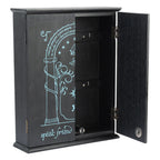 Product image The Lord of the Rings - The Doors of Durin Key Box with Glow in the Dark Effect