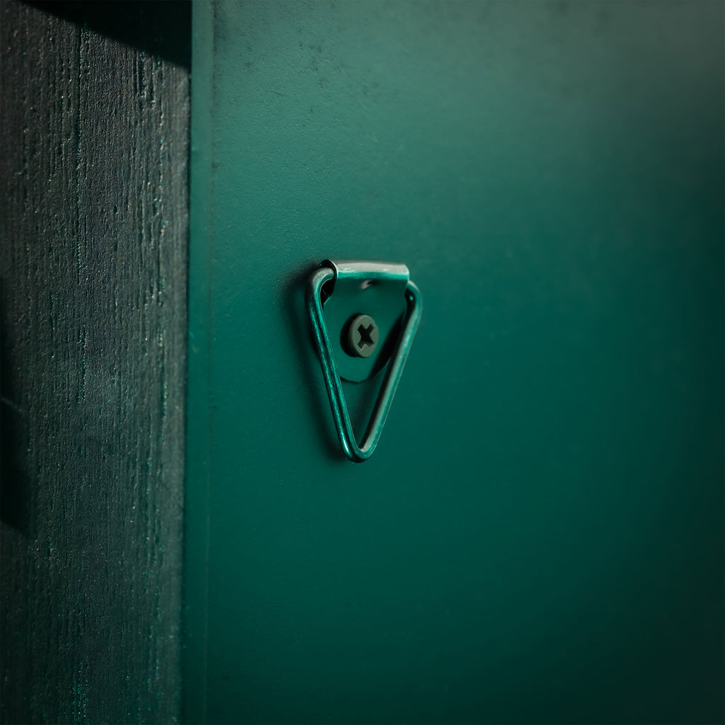 Product image The Lord of the Rings - The Doors of Durin Key Box with Glow in the Dark Effect