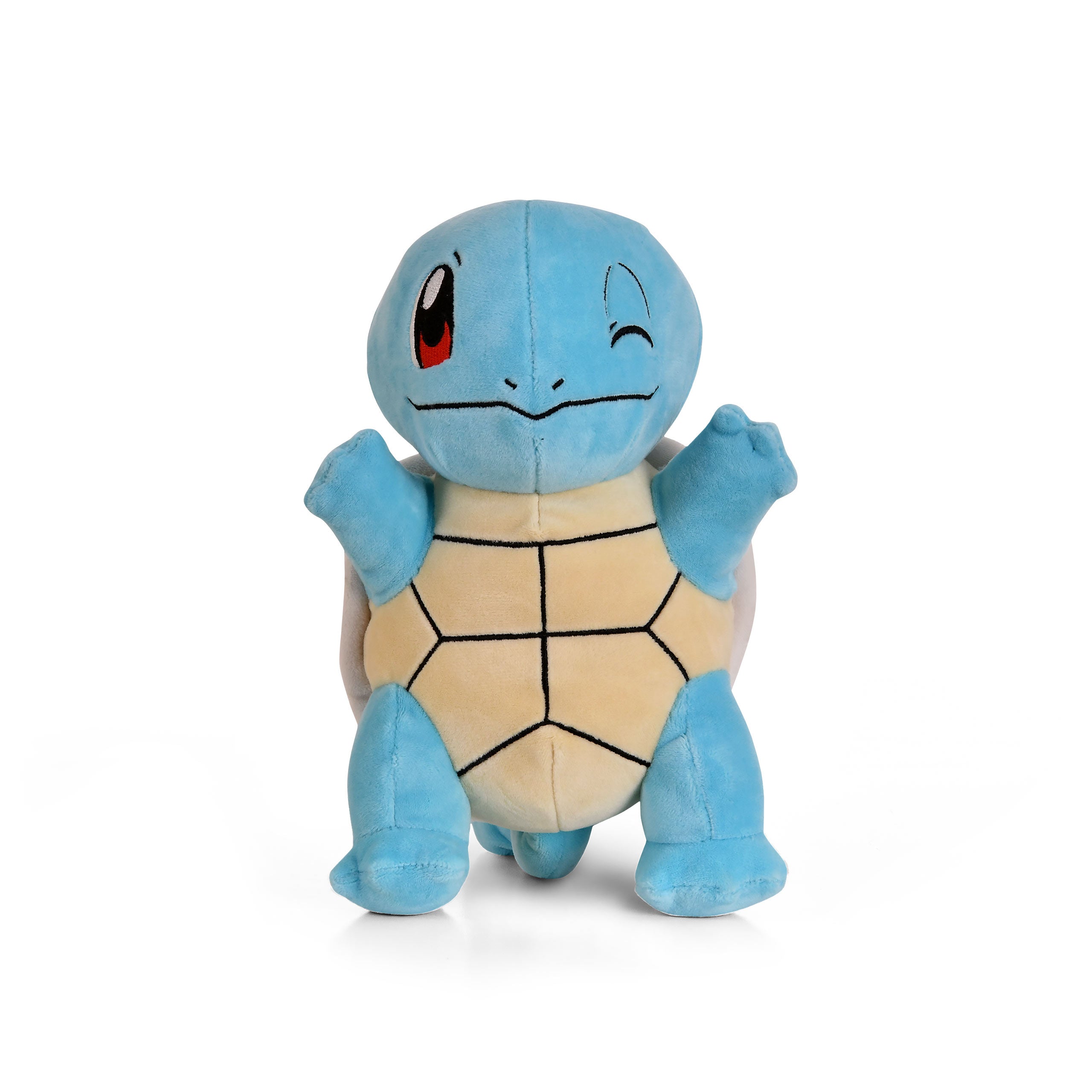 Zdjęcie produktu Pokemon - Squirtle Pluszowa Figurka 20 cm
