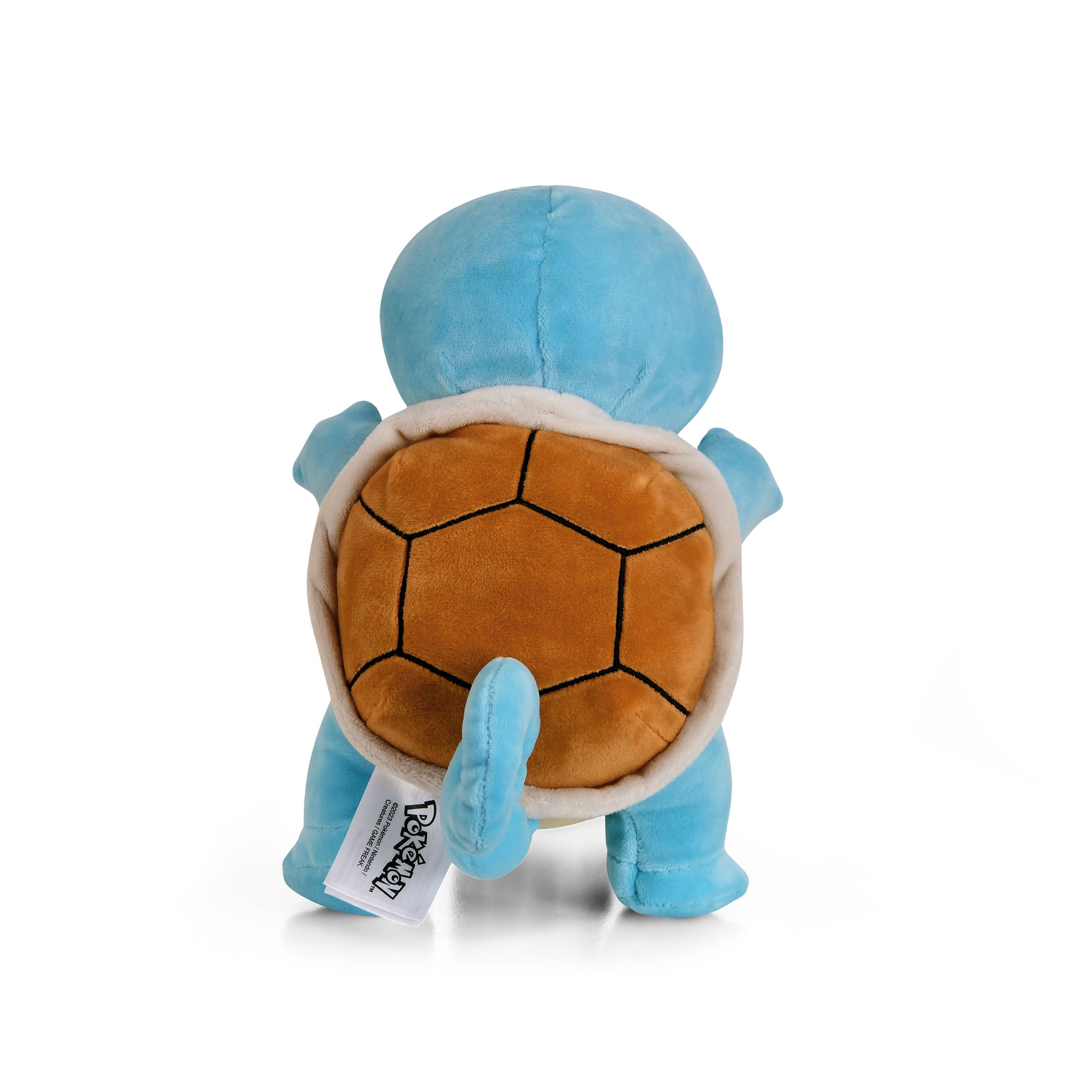 Zdjęcie produktu Pokemon - Squirtle Pluszowa Figurka 20 cm