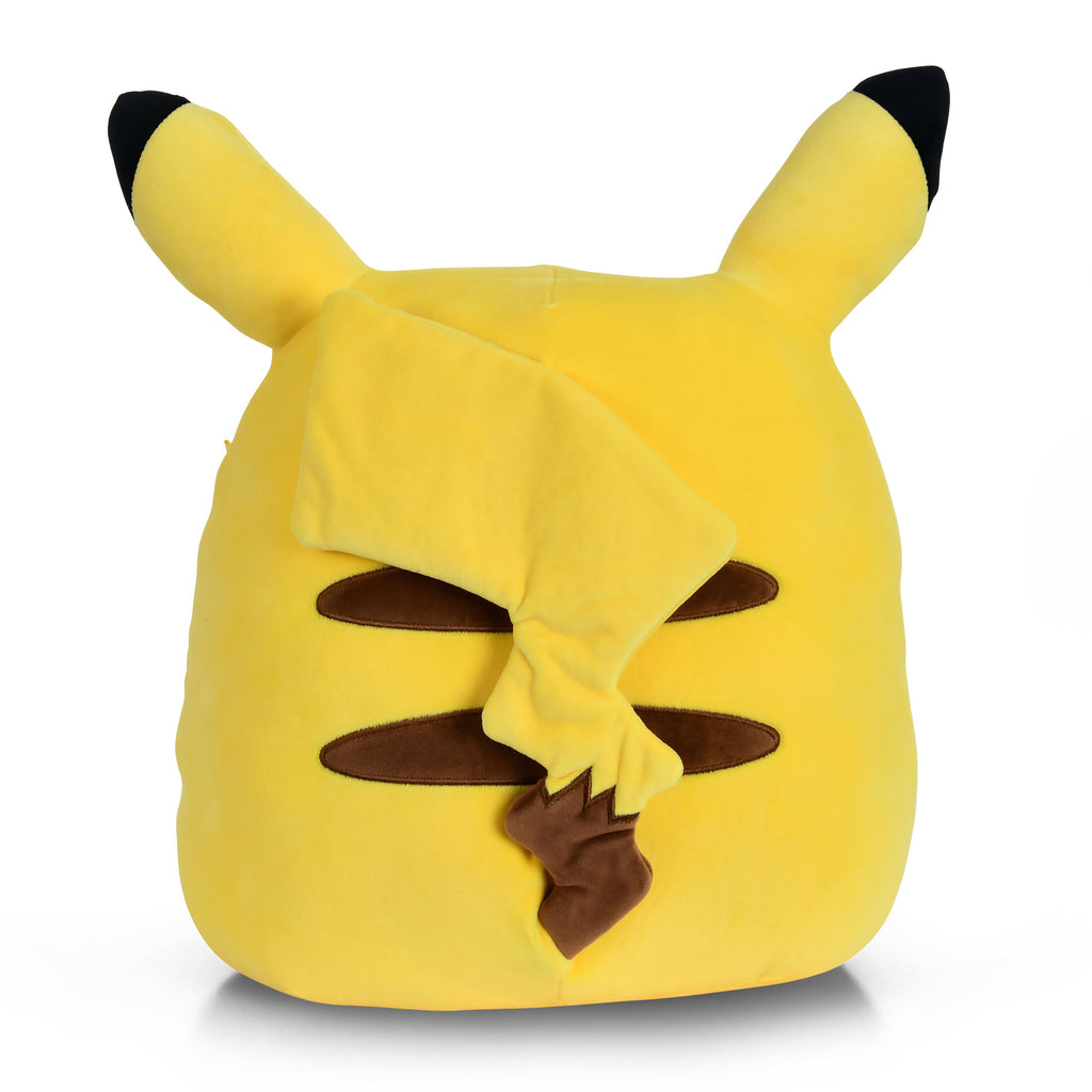 Zdjęcie produktu Pokemon - Pikachu Squishmallows Pluszowa Figurka