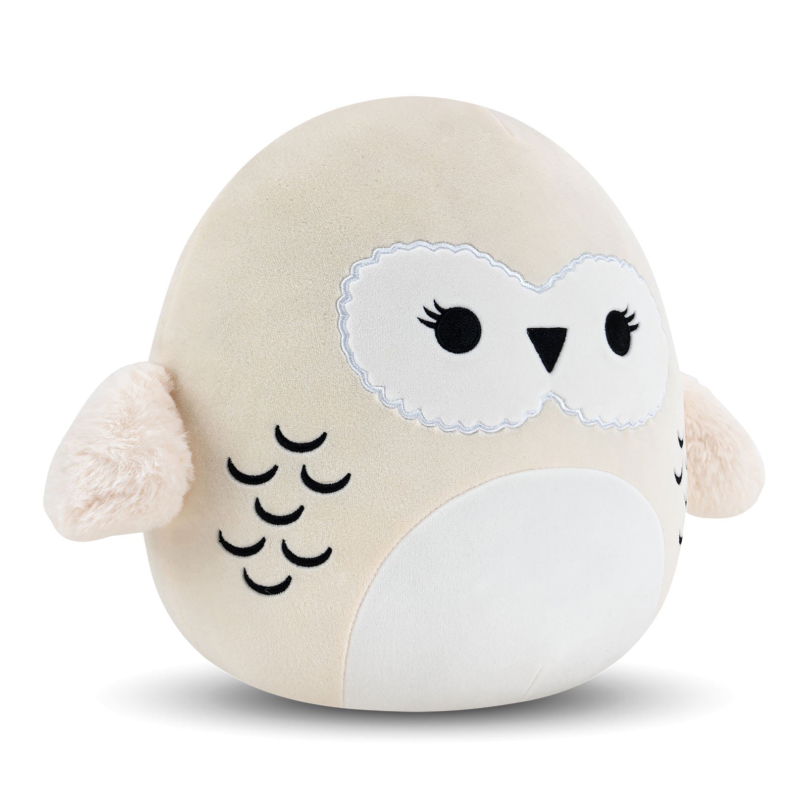 Zdjęcie produktu Hedwig Squishmallows Pluszowa Figurka - Harry Potter
