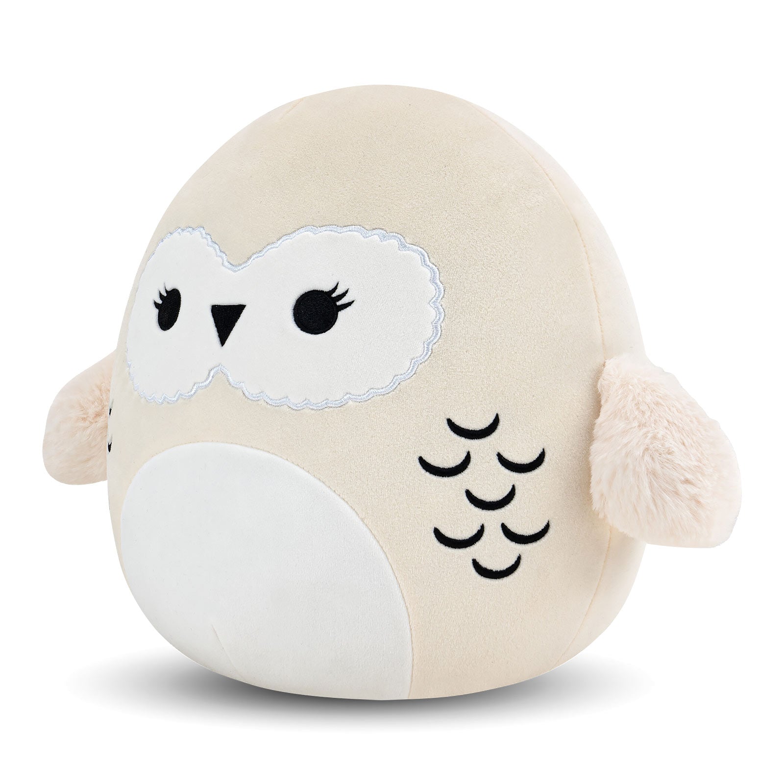 Zdjęcie produktu Hedwig Squishmallows Pluszowa Figurka - Harry Potter