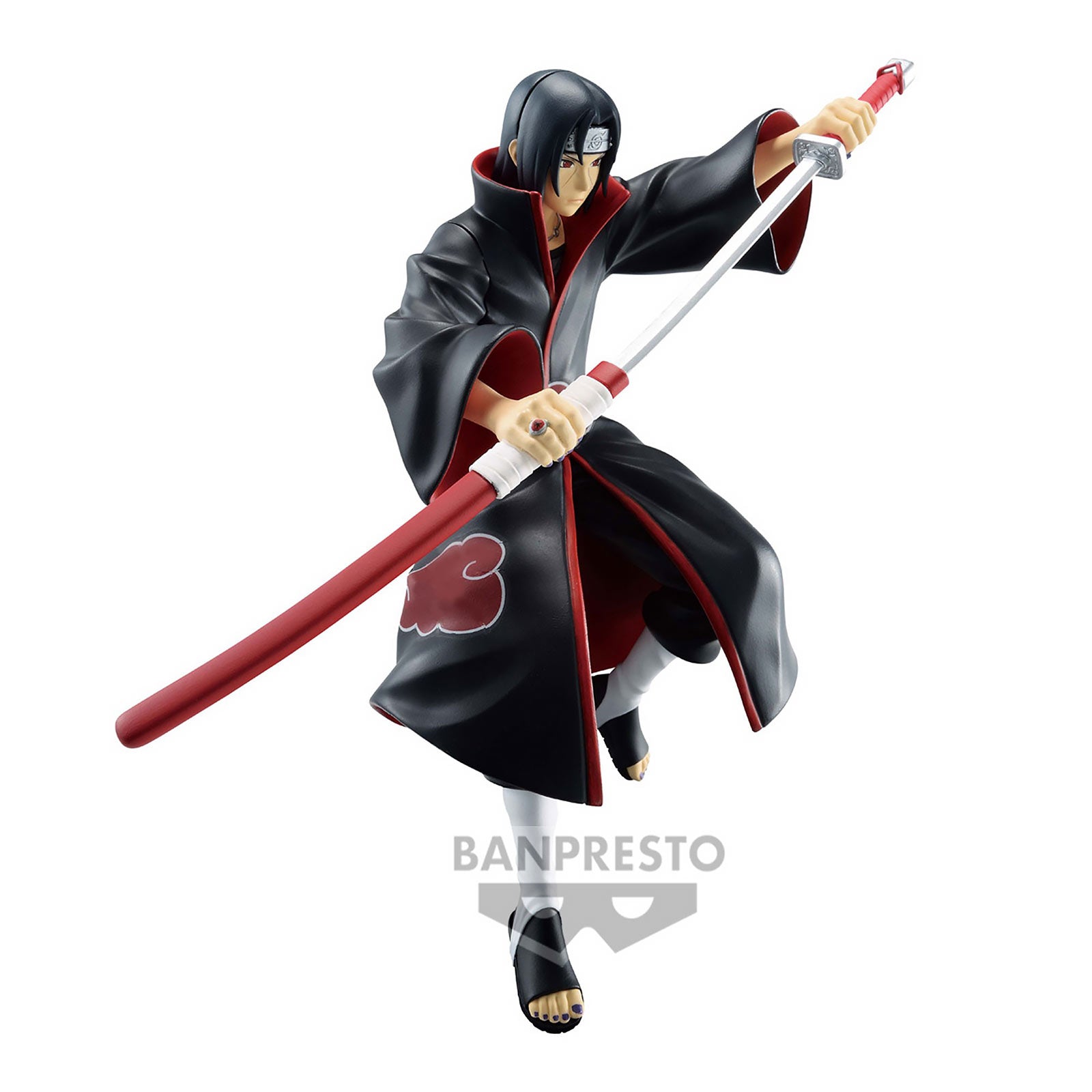 Zdjęcie produktu Naruto - Uchiha Itachi NarutoP99 Figurka