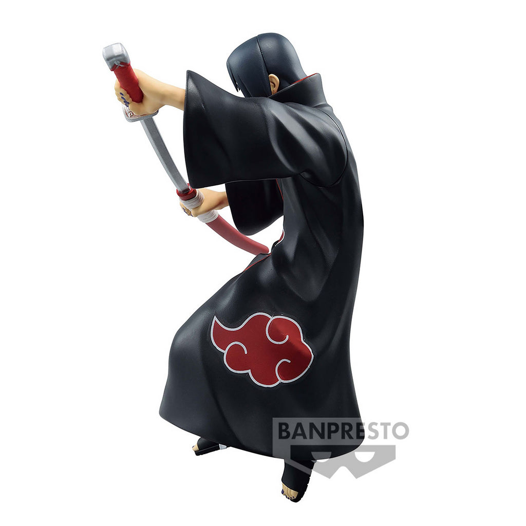 Zdjęcie produktu Naruto - Uchiha Itachi NarutoP99 Figurka